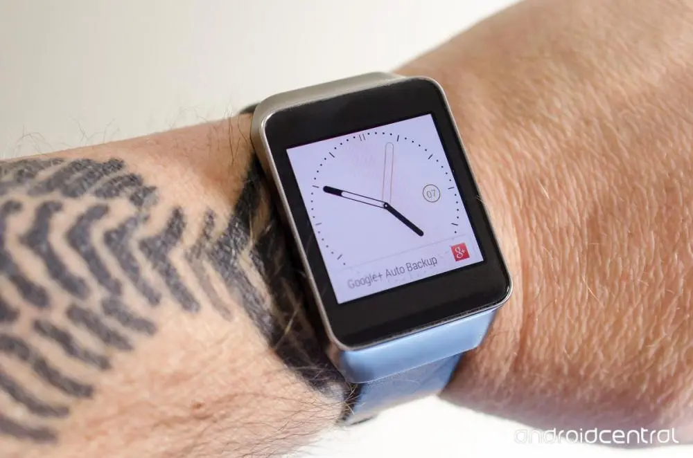 Samsung прощается с Android Wear