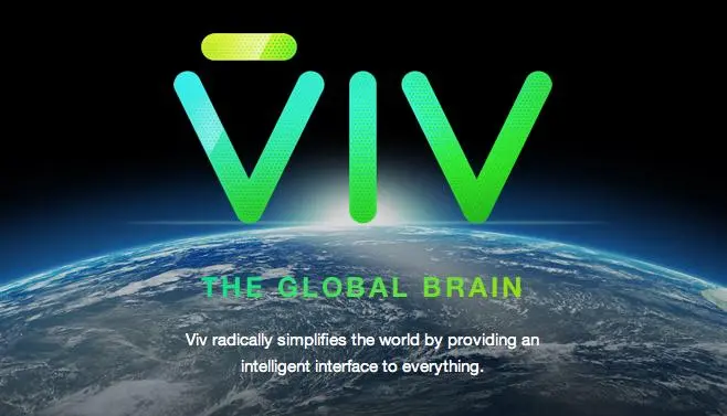 Создатели Siri готовят нового персонального помощника Viv