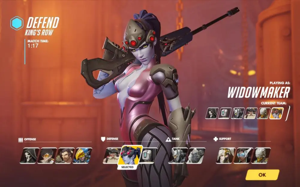 ТОП 10 самых продаваемых игр в Англии: Overwatch, Uncharted 4...