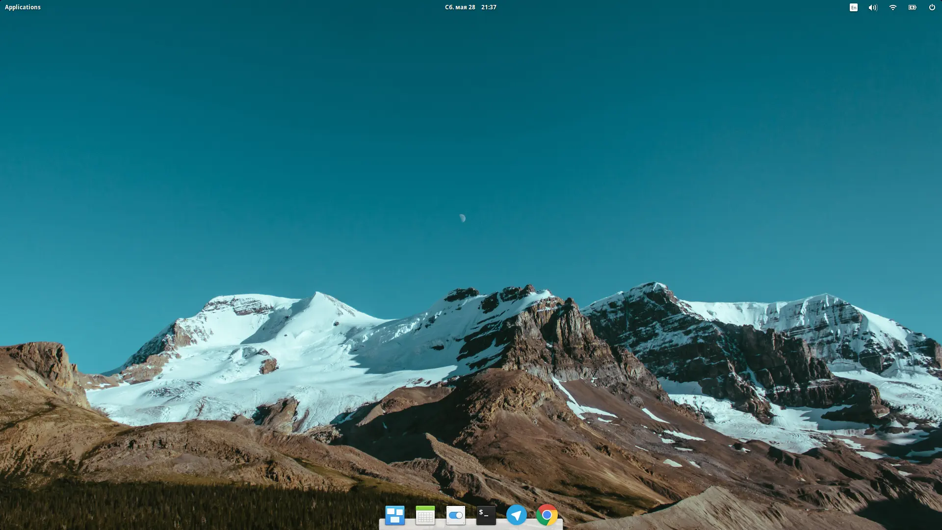 Выбор Linux-дистрибутива для дома