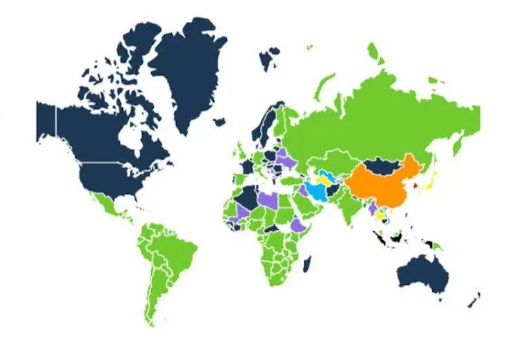 WhatsApp - сегодня самый популярный мессенджер в мире