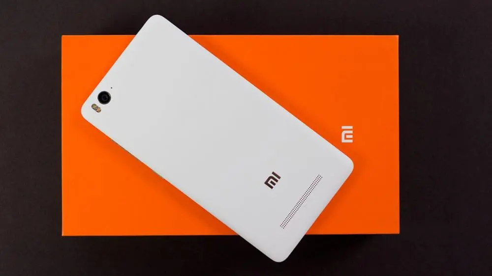 Xiaomi вырывается вперёд по апрельским данным продаж