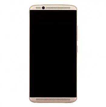 ZTE Axon 2 уже выставили онлайн по цене в 599 долларов