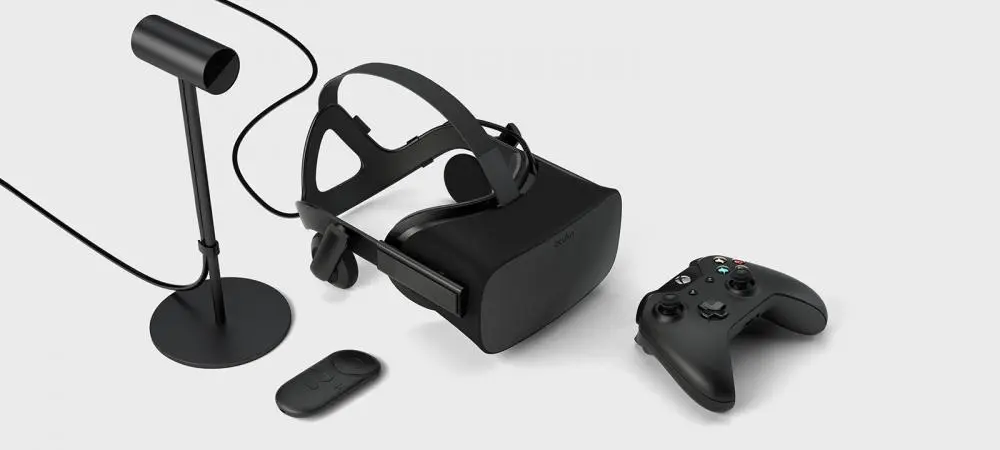 Где купить oculus rift cv1 в Москве?