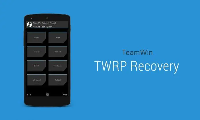 Google Pixel и Pixel XL подружили с TWRP-рекавери и Superuser