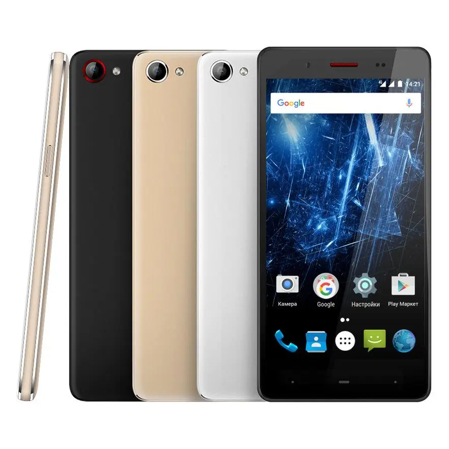 Highscreen Power Ice Evo поступает в продажу