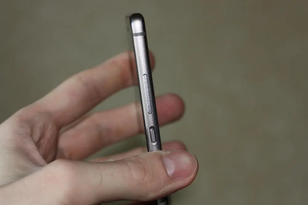 Huawei P9 - плавный фаблет от китайской компании