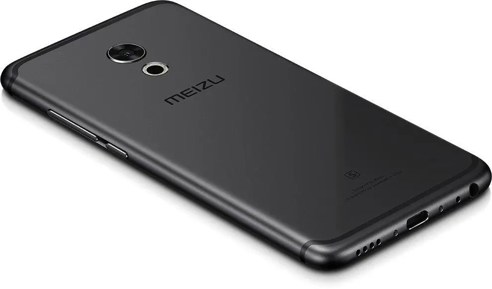 Meizu представила свой улучшенный флагман - Meizu Pro 6S