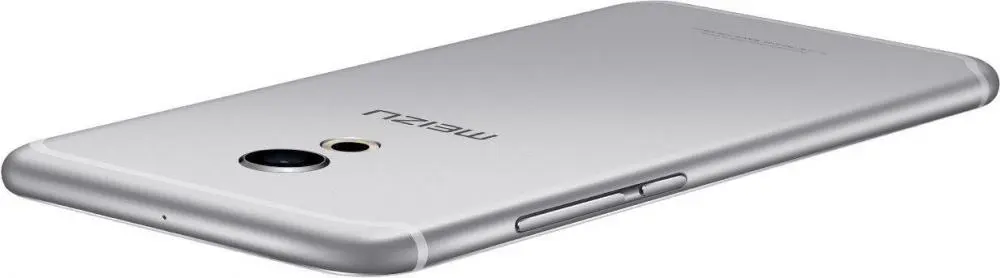 Meizu представила свой улучшенный флагман - Meizu Pro 6S