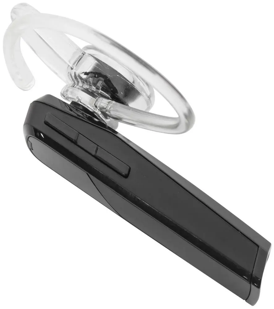 Минимум кнопок, максимум функций: Bluetooth-гарнитура Plantronics Explorer 80