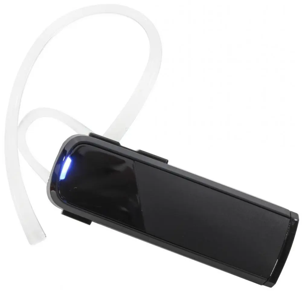 Минимум кнопок, максимум функций: Bluetooth-гарнитура Plantronics Explorer 80