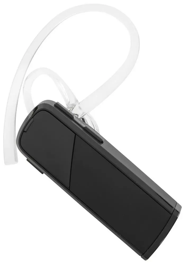 Минимум кнопок, максимум функций: Bluetooth-гарнитура Plantronics Explorer 80