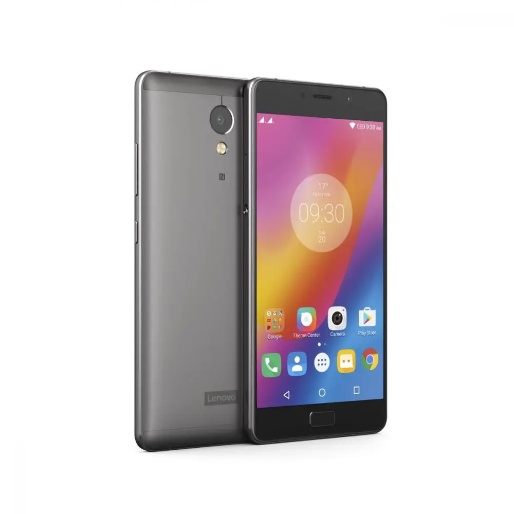 Приключения Lenovo P2 в России
