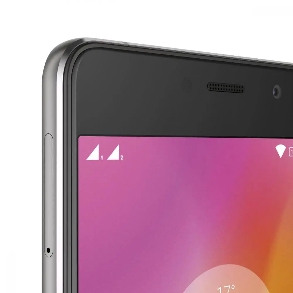 Приключения Lenovo P2 в России