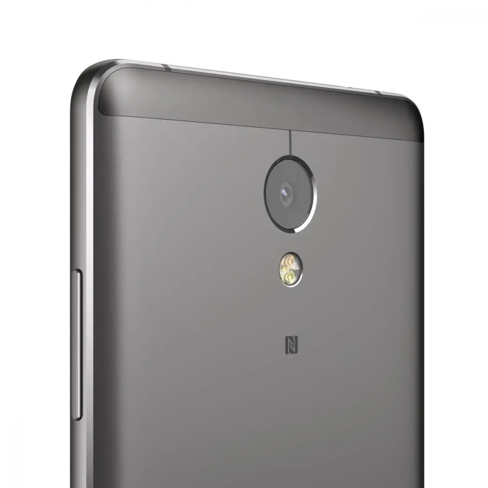 Приключения Lenovo P2 в России