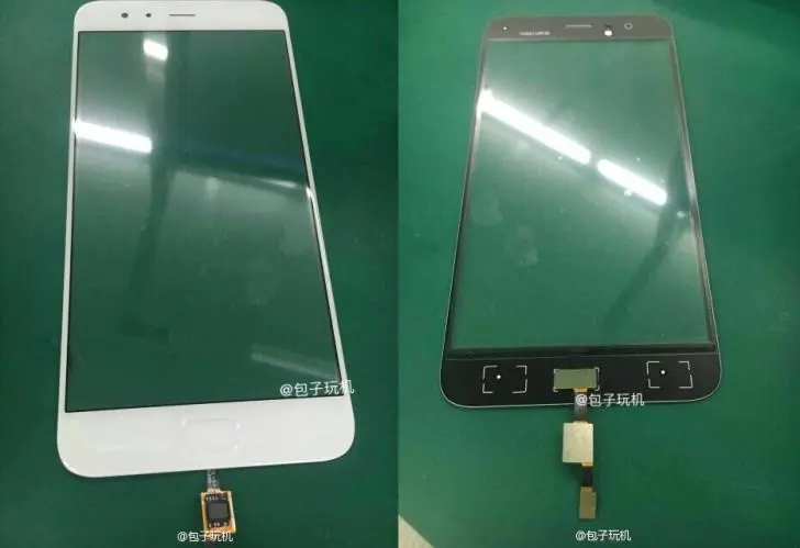 Рассуждаем о Huawei P10 по новым фото и рендерам
