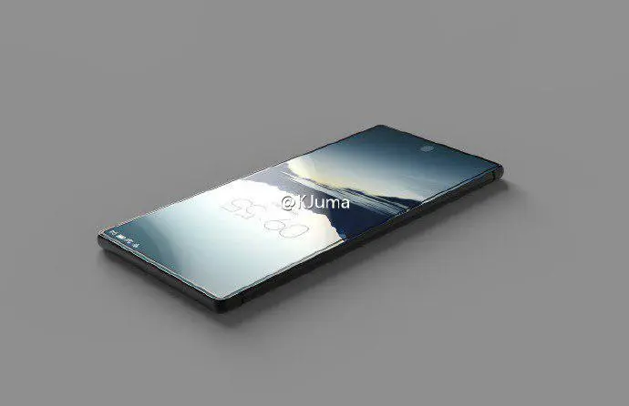 Слухи: Huawei и Meizu представят свой ответ безрамочному Mi MIX до конца года.