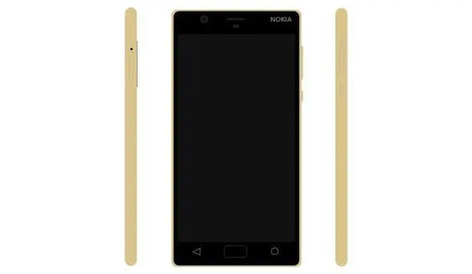 Ждём Nokia с Android на MWC 2017