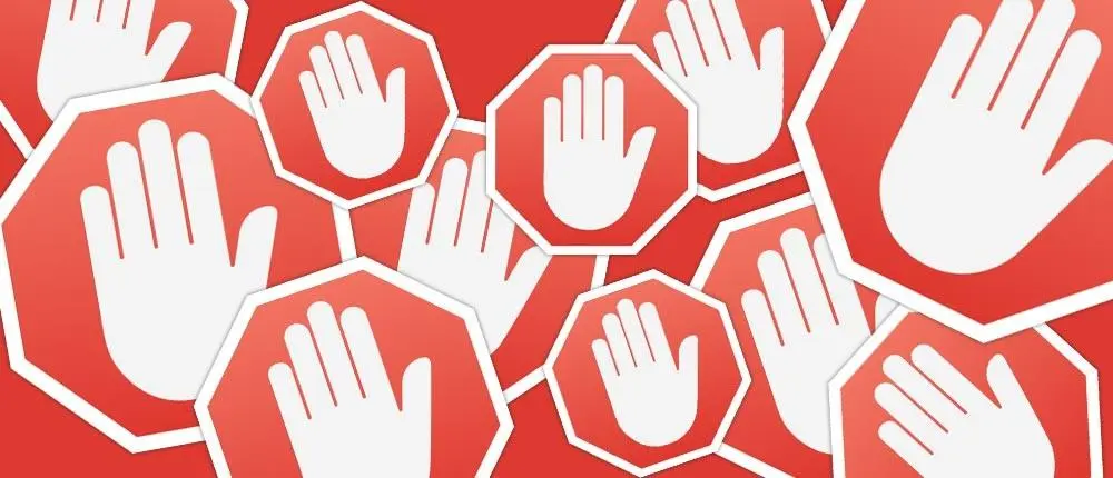 60% пользователей РФ блокируют интернет-рекламу