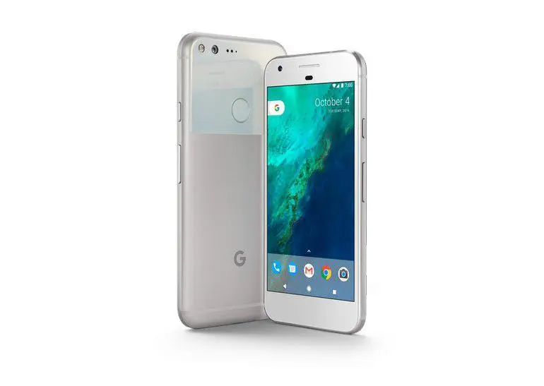 Google обещает поддержку Pixel и Pixel XL до октября 2018 года