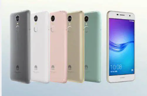Huawei Enjoy 6: AMOLED-дисплей и 4100 мАч автономности за 190 долларов
