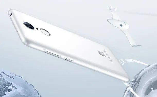 Huawei Enjoy 6: AMOLED-дисплей и 4100 мАч автономности за 190 долларов