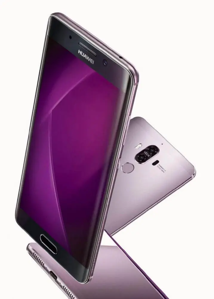 Huawei Mate 9 Pro: технические характеристики и цена