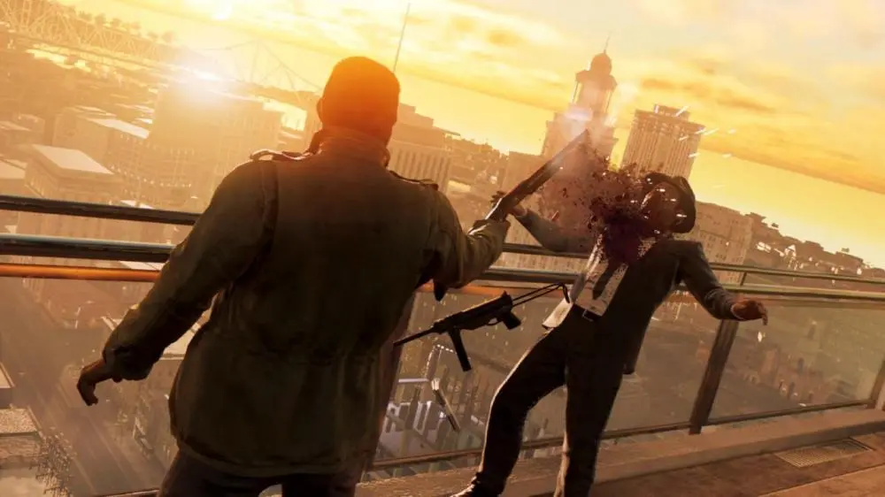 Патч для Mafia III снимает ограничения на fps