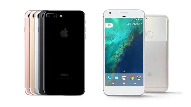 Pixel и Pixel XL будут доступны для рутинга