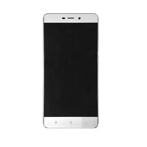 Свежая информация о бюджетных Xiaomi Redmi 4 и Redmi 4A