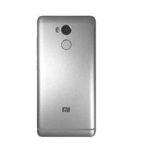 Свежая информация о бюджетных Xiaomi Redmi 4 и Redmi 4A