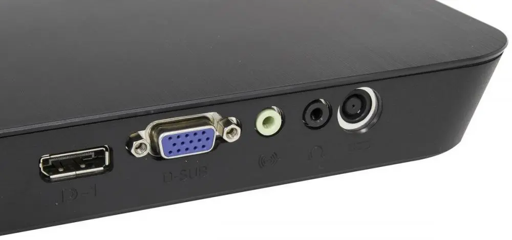 То, что нужно для победы: игровой монитор AOC C3583FQ с диагональю 35 дюймов
