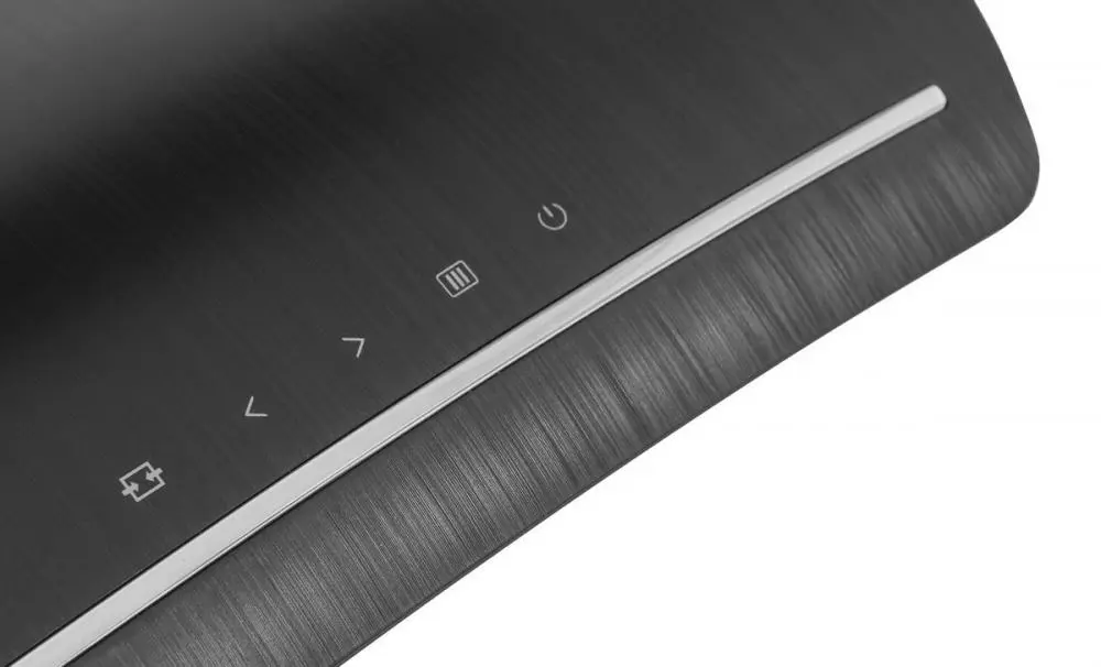 То, что нужно для победы: игровой монитор AOC C3583FQ с диагональю 35 дюймов