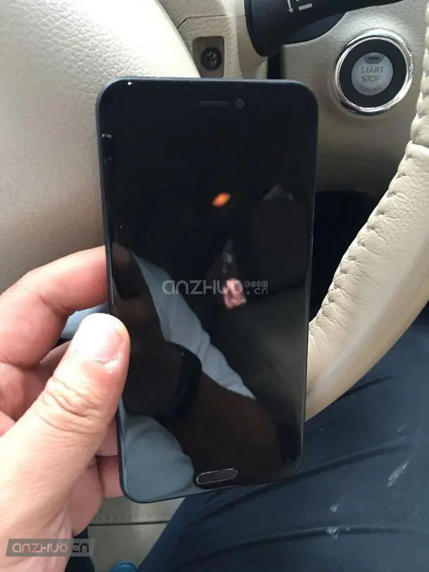 Xiaomi выпустит менее мощный Mi5C