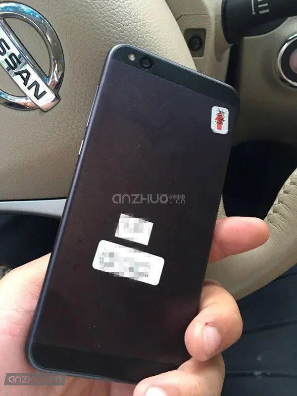 Xiaomi выпустит менее мощный Mi5C
