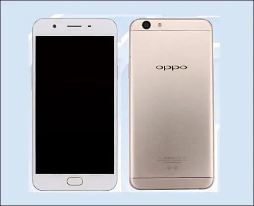 16-мегапиксельная фронтальная камера OPPO - любителям селфи понравится