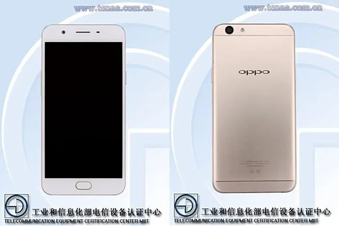 16-мегапиксельная фронтальная камера OPPO - любителям селфи понравится