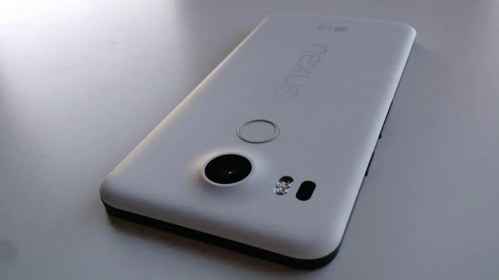 Android 7.0 плохо сказывается на некоторых Nexus 5X