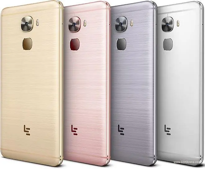 Анонсирован флагман LeEco Le Pro 3