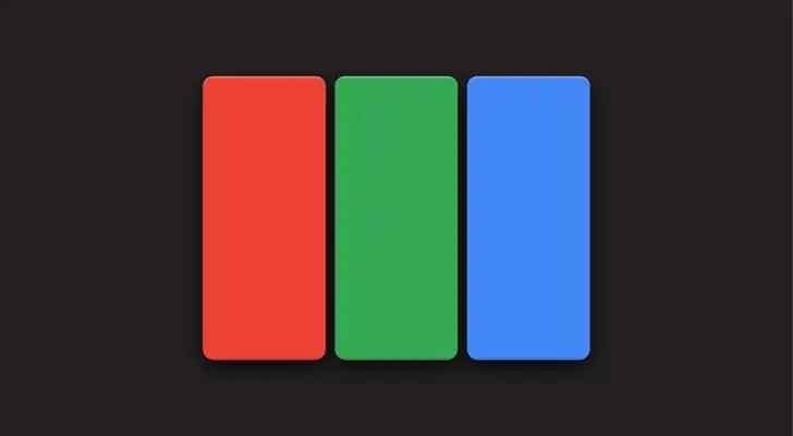 Google Nexus всё, на смену идут устройства Pixel