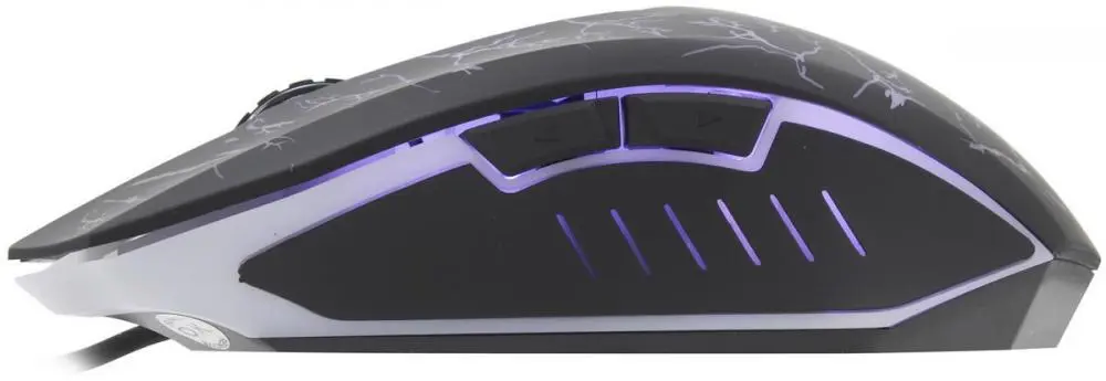 GX-950 Gaming – оптическая мышь в возможностью настройки dpi