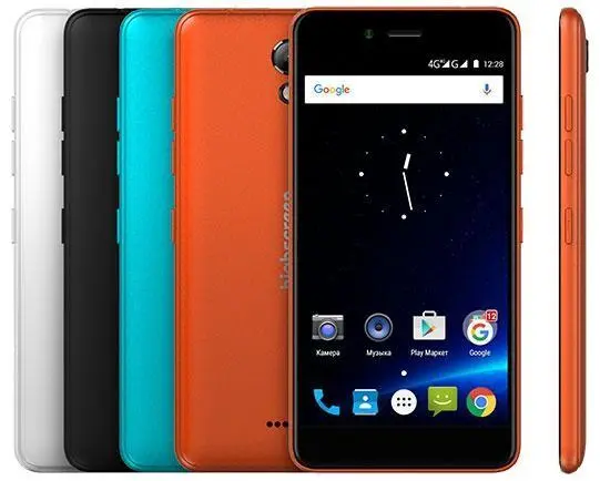 Highscreen показывает Easy S и Easy S Pro