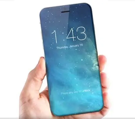 iPhone 7s не будет