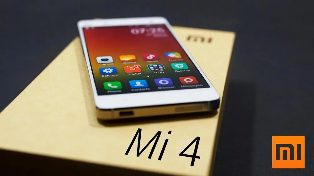 Найдена уязвимость в прошивке смартфонов Xiaomi