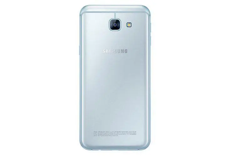 Новый Samsung Galaxy A8 стал еще лучше