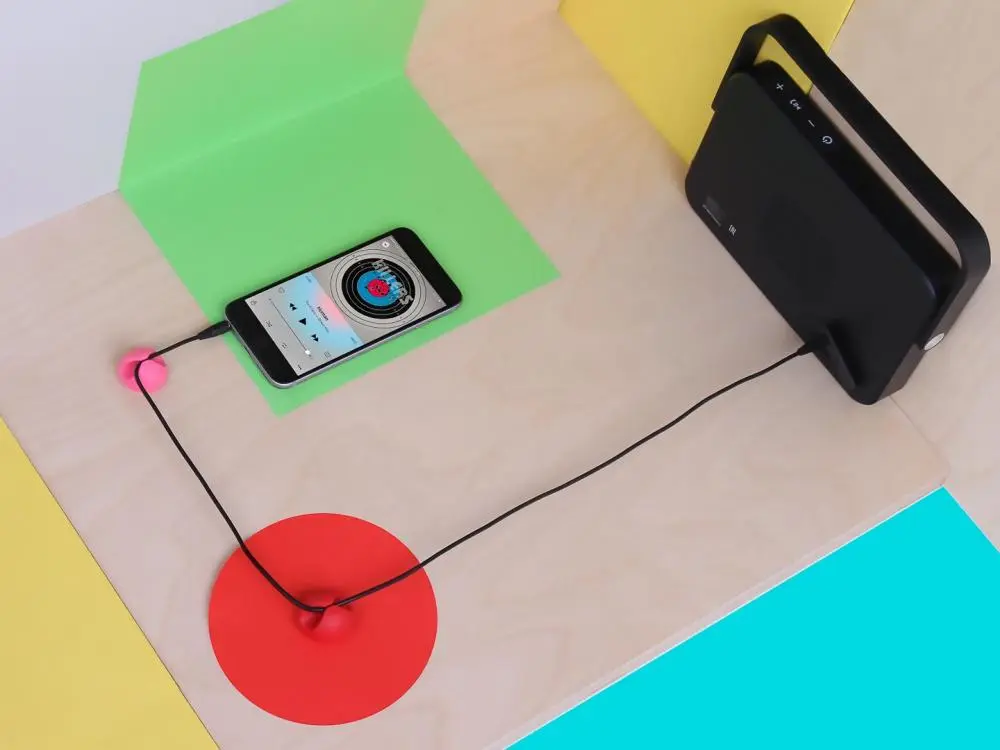 Портативная акустика в ретро стиле. Обзор аудиопроигрывателя MySound BT-18 от Rombica