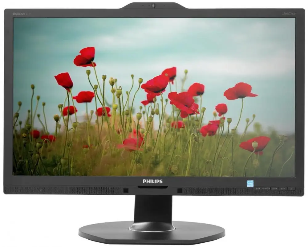 Продвинутая эргономика, широкий функционал: 4K-монитор Philips Brilliance 241P
