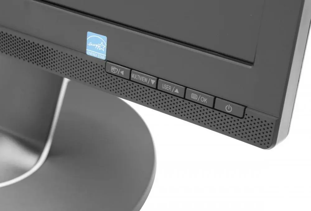 Продвинутая эргономика, широкий функционал: 4K-монитор Philips Brilliance 241P