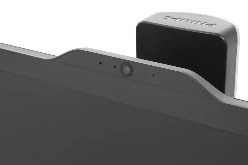 Продвинутая эргономика, широкий функционал: 4K-монитор Philips Brilliance 241P