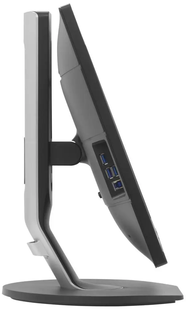 Продвинутая эргономика, широкий функционал: 4K-монитор Philips Brilliance 241P